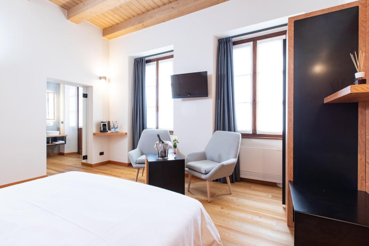 Villa Giade Chiavenna Zewnętrze zdjęcie