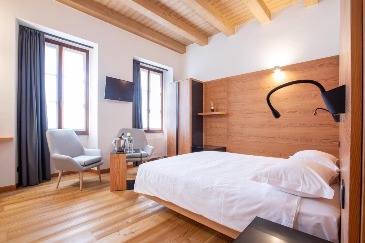 Villa Giade Chiavenna Zewnętrze zdjęcie