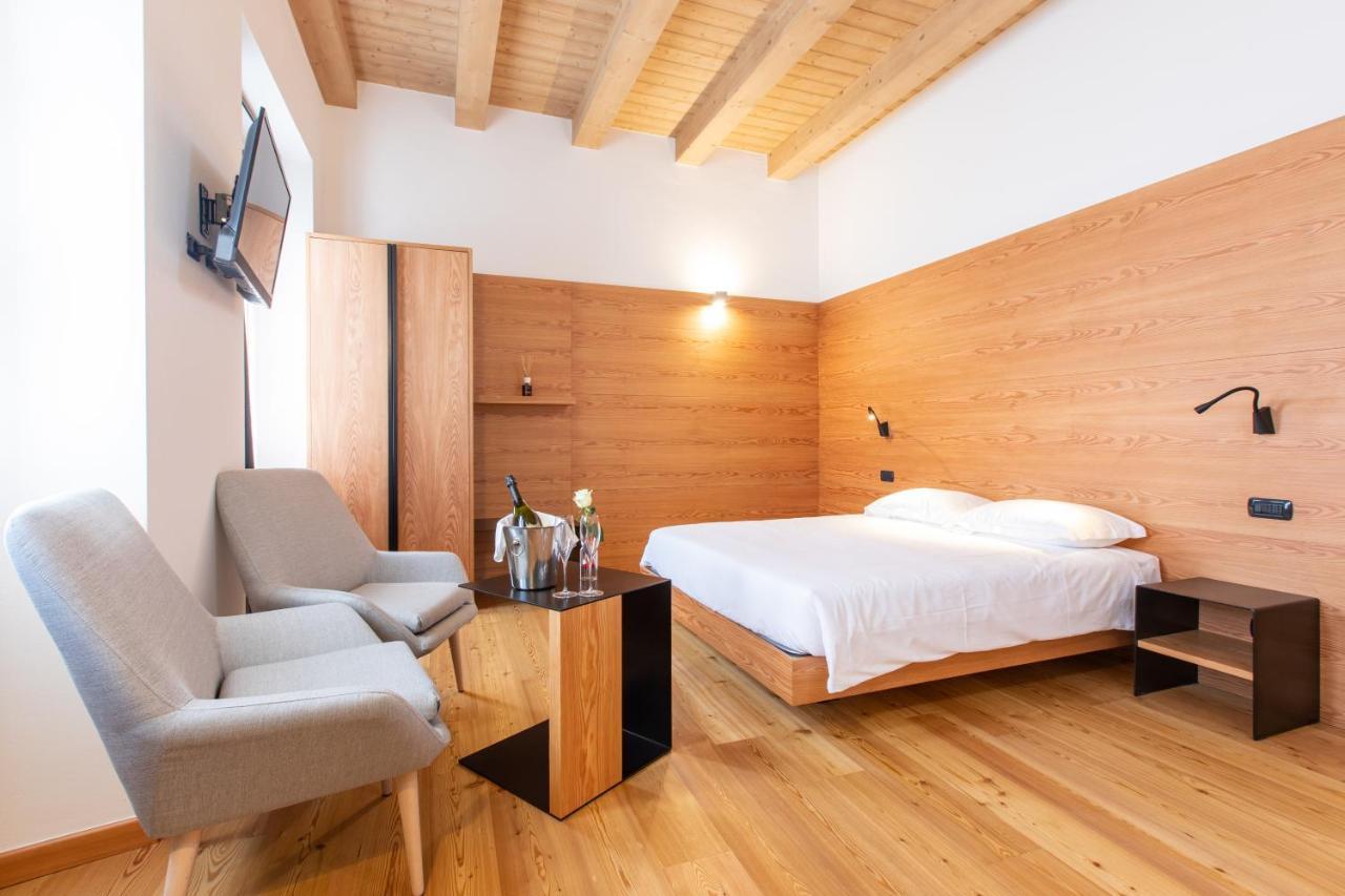 Villa Giade Chiavenna Zewnętrze zdjęcie